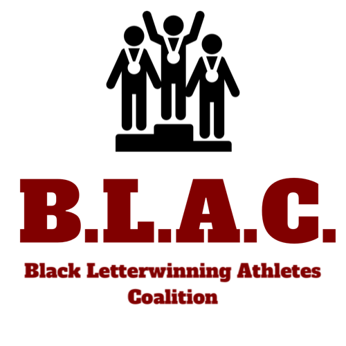 BLAC logo